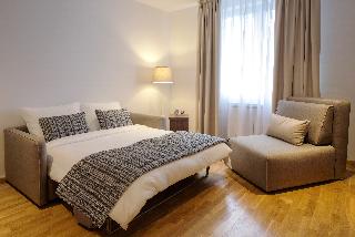 Brzece Center Apartments