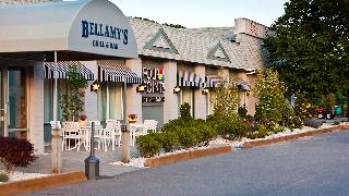 Four Points by Sheraton Eastham Cape Cod