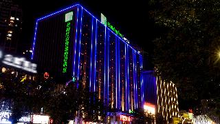 Holiday Inn Express Chifeng Hongshan