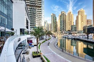 Crowne Plaza Dubai Marina