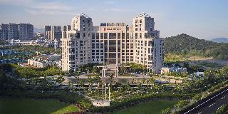Hualuxe Ningbo Harbor City