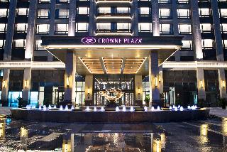 Crowne Plaza Shanghai Pujiang photo 3