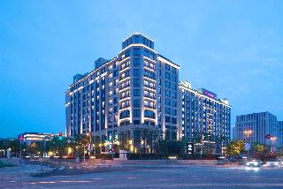 Crowne Plaza Shanghai Pujiang
