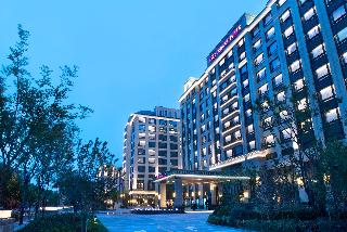 Crowne Plaza Shanghai Pujiang photo 5