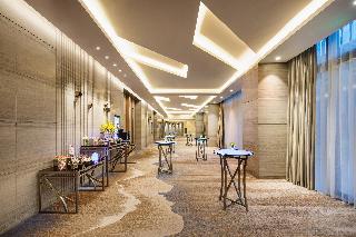 Holiday Inn Wuxi Taihu New City