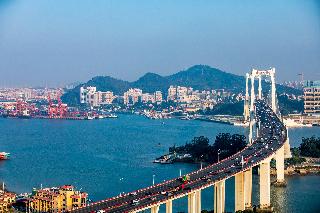 Hualuxe Xiamen Haicang