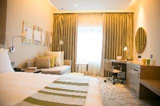 Holiday Inn & Suites Dubai Festival City