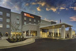 Hilton Garden Inn Jackson
