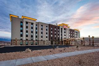 Hampton Inn & Suites St. George SunRiver, UT