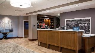 Hampton Inn & Suites St. George SunRiver, UT