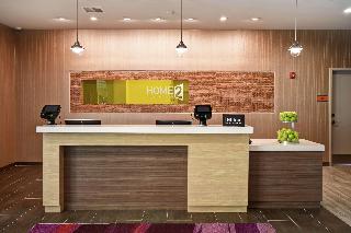 Home2 Suites by Hilton Columbus, OH COM