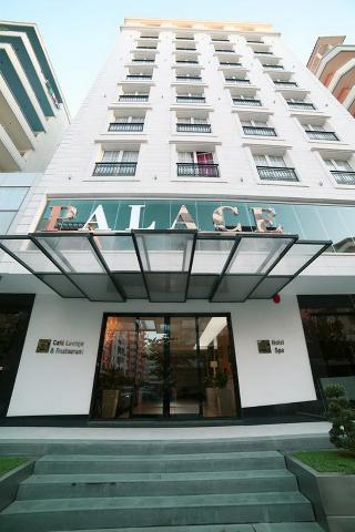 Hotel Palace Vlore