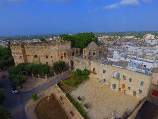 Albergo Diffuso Dimora Sant'Anna, Puglia