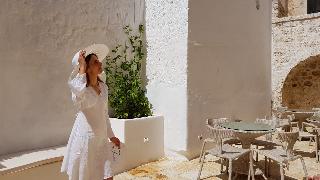 Albergo Diffuso Dimora Sant'Anna, Puglia