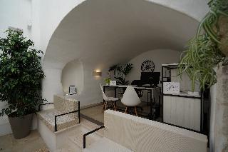 Albergo Diffuso Dimora Sant'Anna, Puglia