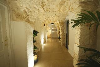 Albergo Diffuso Dimora Sant'Anna, Puglia