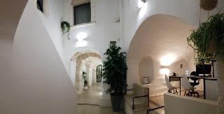 Albergo Diffuso Dimora Sant'Anna, Puglia