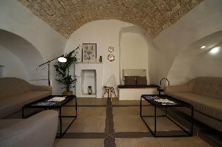 Albergo Diffuso Dimora Sant'Anna, Puglia