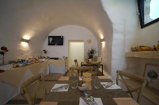 Albergo Diffuso Dimora Sant'Anna, Puglia