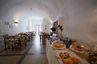 Albergo Diffuso Dimora Sant'Anna, Puglia