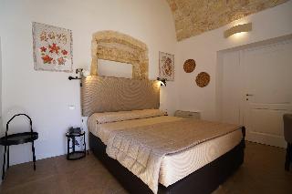 Albergo Diffuso Dimora Sant'Anna, Puglia