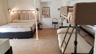 Albergo Diffuso Dimora Sant'Anna, Puglia