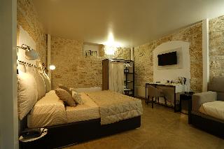 Albergo Diffuso Dimora Sant'Anna, Puglia