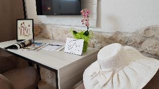 Albergo Diffuso Dimora Sant'Anna, Puglia