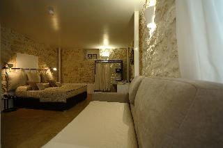 Albergo Diffuso Dimora Sant'Anna, Puglia