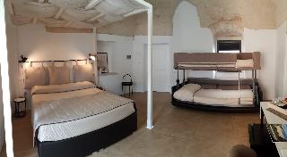 Albergo Diffuso Dimora Sant'Anna, Puglia