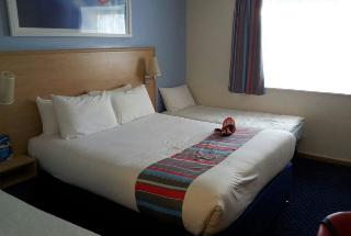 Travelodge Staines