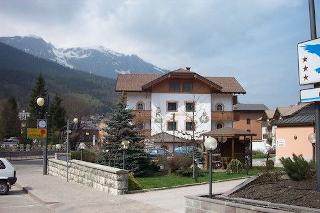 Residence Meridiana, Italian Alps
