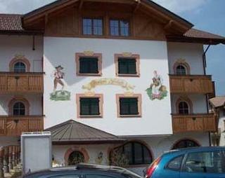 Residence Meridiana, Italian Alps