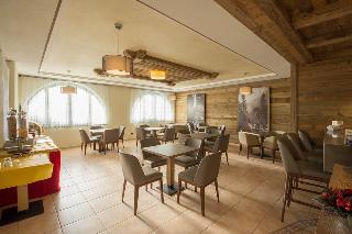Residence Meridiana, Italian Alps