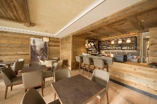 Residence Meridiana, Italian Alps
