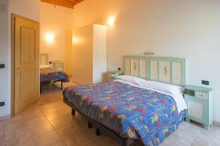 Residence Meridiana, Italian Alps
