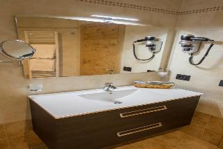 Residence Meridiana, Italian Alps