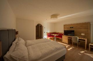Residence Meridiana, Italian Alps