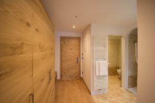 Residence Meridiana, Italian Alps