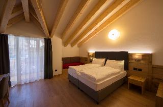 Residence Meridiana, Italian Alps