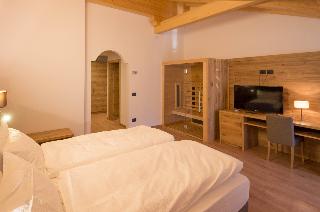 Residence Meridiana, Italian Alps
