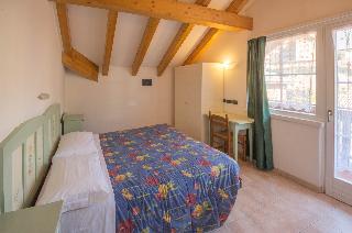 Residence Meridiana, Italian Alps