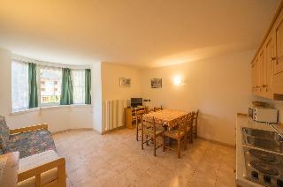 Residence Meridiana, Italian Alps