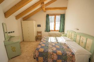 Residence Meridiana, Italian Alps