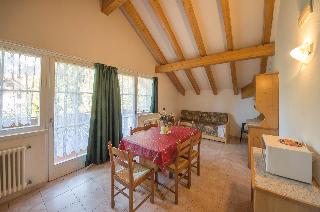Residence Meridiana, Italian Alps