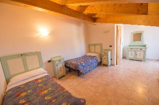 Residence Meridiana, Italian Alps