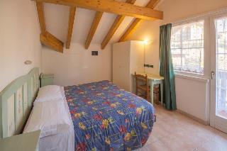 Residence Meridiana, Italian Alps