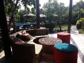 The Tamarind Resort Nusa Lembongan