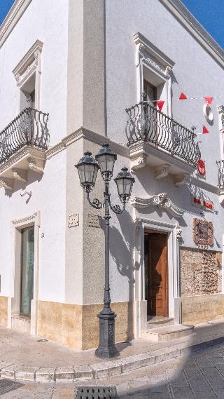 Kelina Charme Hotel