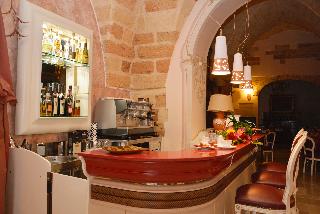 Kelina Charme Hotel, Puglia